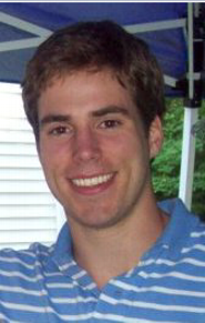 Stephen Lefebvre '11